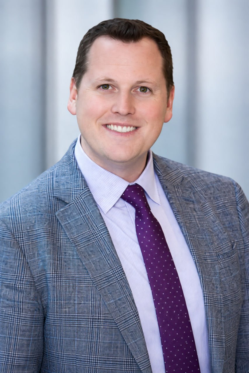 Ciaran Carr Lead Mentor